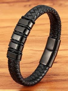 Fashion Bracelets - Buy Fashion Bracelets online at Best Prices in ...