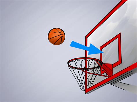 How to Shoot a Basketball Free Throw: 14 Steps (with Pictures)
