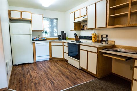 Home | University Court Apartments in Ellensburg, WA
