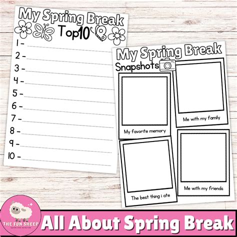 Image result for Spring Break Interview