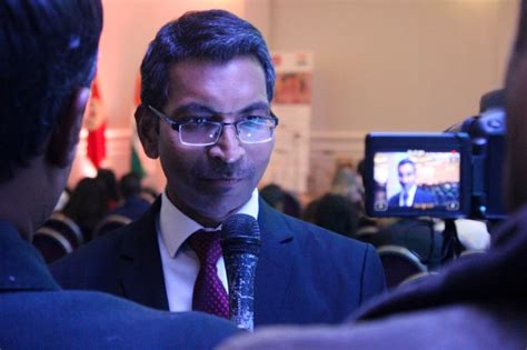 Embassy of India, Tunis | Home