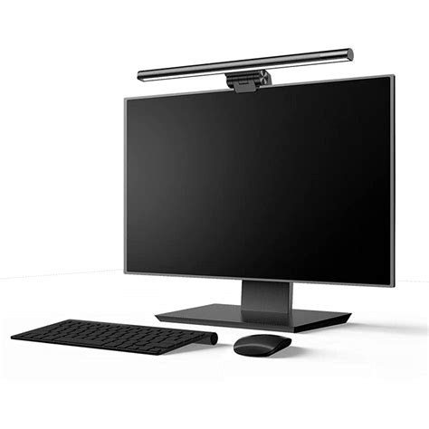 Buy Baseus Monitor Lights with Touch Sensor, USB Powered LED, 3 ...
