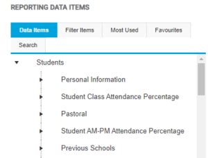 Image result for Data Items