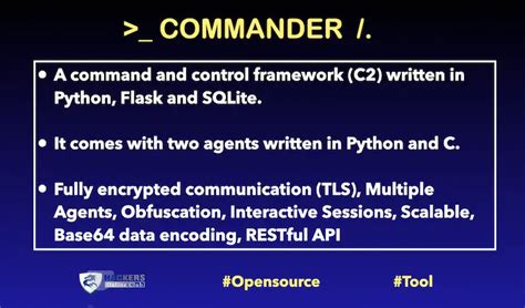 Image result for Commander Software Tutorials
