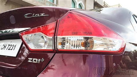 2014 Maruti Ciaz first look: Image gallery - Overdrive