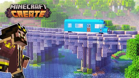 Image result for Minecraft Create Mod Video Episodes