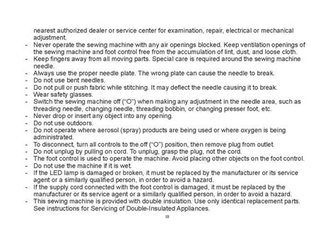 Singer Sewing Machine Manual for 3337 Tutorial 的图像结果