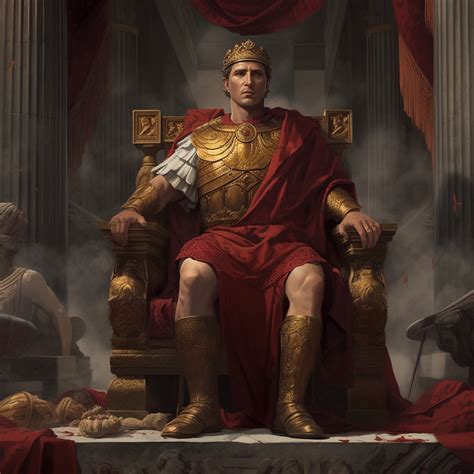 The 7 greatest Roman emperors in history - History Skills | Roman ...