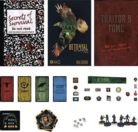 Best Cooperative Board Games (Updated 2022)