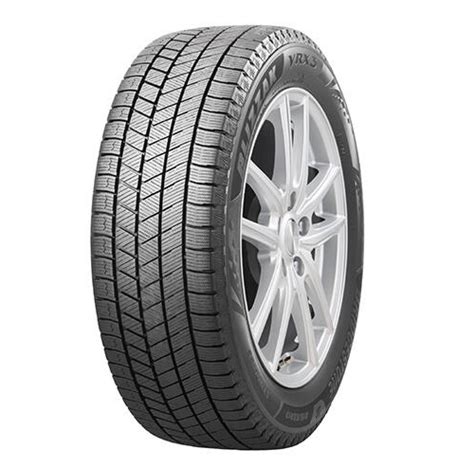 BRIDGESTONE 265/55R20 109Q BLIZZAK VRX3 | Costco Japan