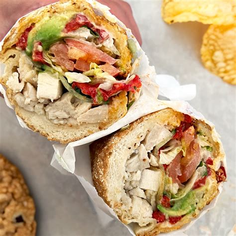 Potbelly Sandwich Works | Our new "skinny" sandwich size is perfect for ...