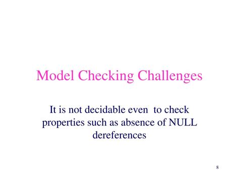 Image result for Model-Checking Examples