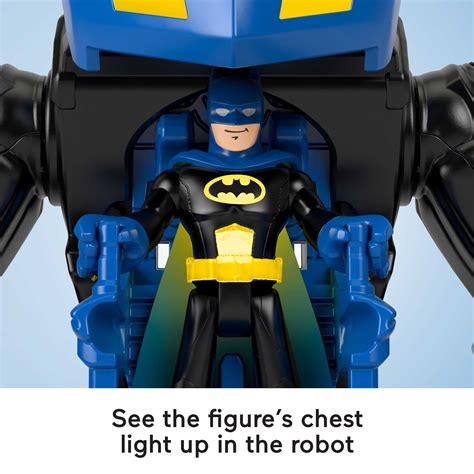 Batman Robot