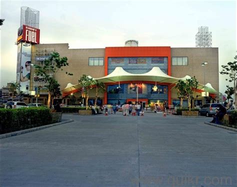 The Great India Place Noida - GIP Mall in Noida