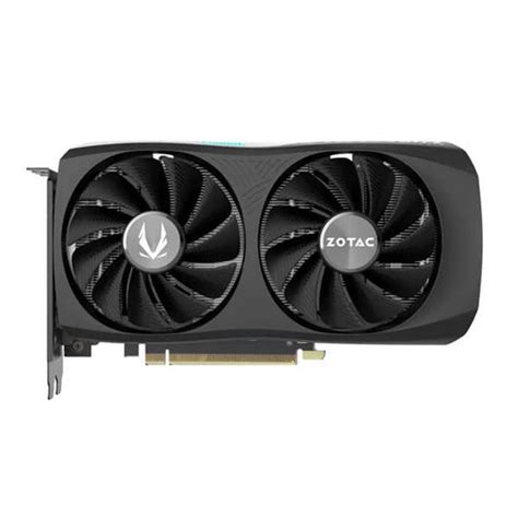 Buy ZOTAC Gaming GeForce RTX 4060 Ti Twin Edge OC 8GB Nvidia Graphic ...