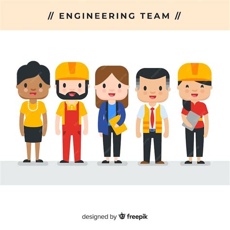 Engineering Team Graph 的图像结果