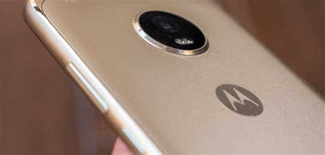 These Leaked Images Of The Moto E5 Are Breaking The Internet! - Tech ...