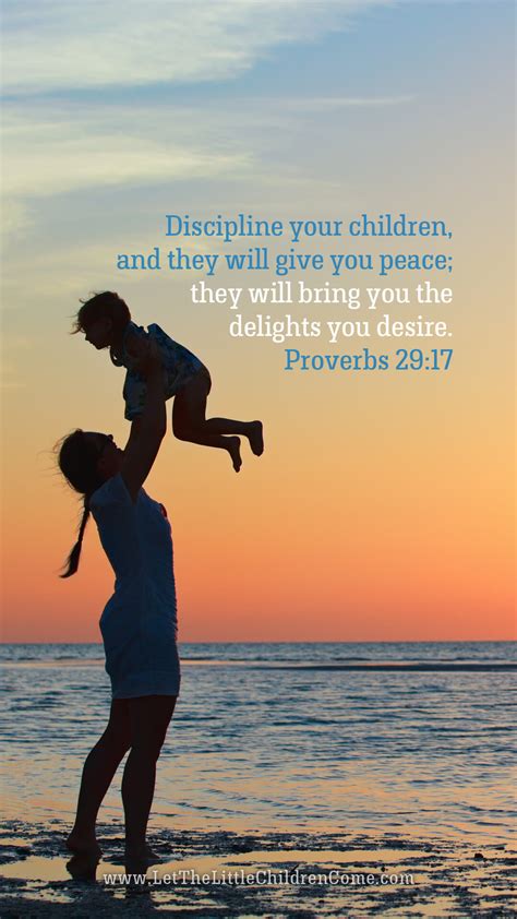 Bible Verses About Children – Quotes from Scripture About Kids