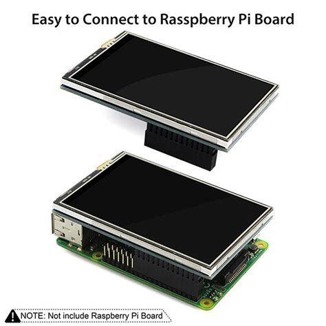 Image result for How to Install Screen for Raspberry Pi 4
