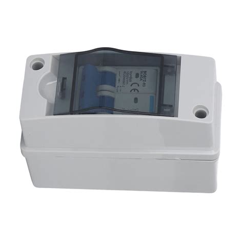 DC Disconnect Switch 1000V 40A Solar PV DC IP65 | Ubuy India
