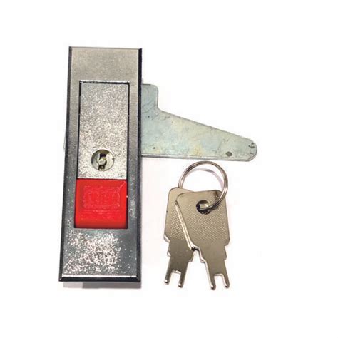 Panel Lock - Control Panel Hinge Manufacturer from Navi Mumbai