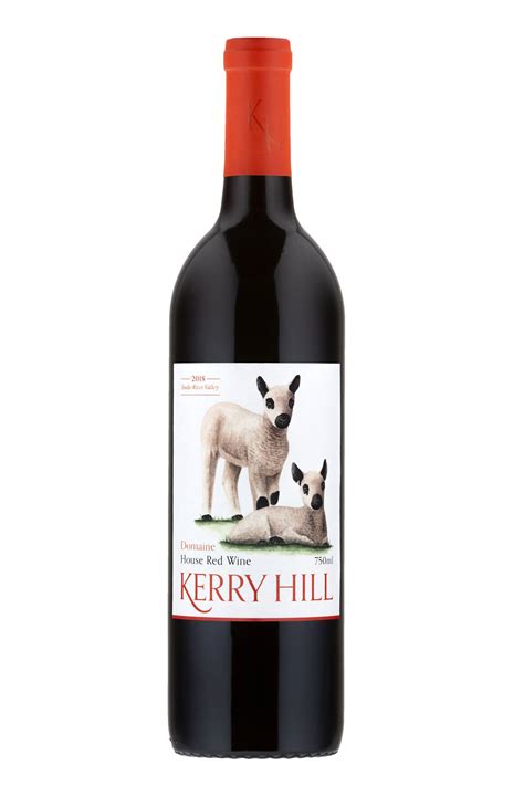 Kerry Hill Winery