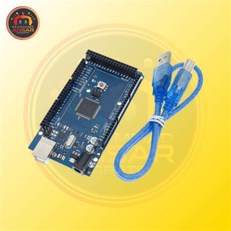 Image result for Arduino Mega