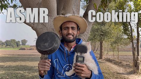 Image result for ASMR Cooking