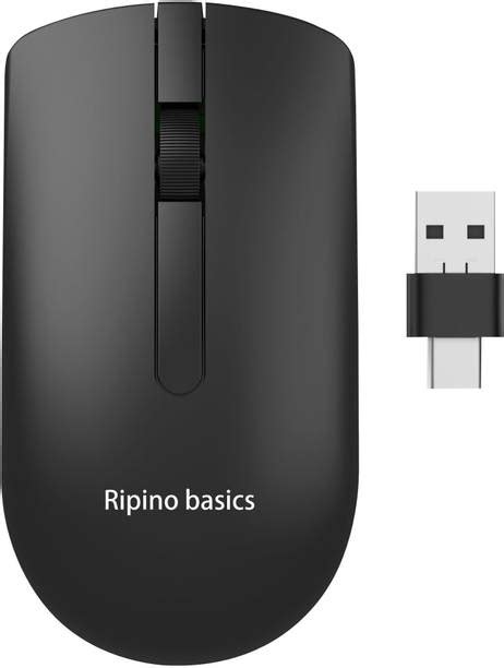 Wireless Mouse - Buy Bluetooth Mouse or WiFi Mouse at Best Prices in ...