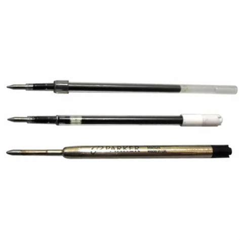 Pen Refills - Metal Jotter Refill Trader - Retailer from Mumbai