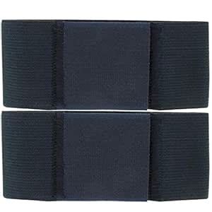 VANGUARD Boot Blousers Military - Blousing Bands - Blouser Straps for ...