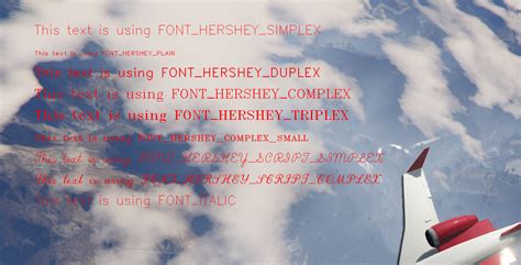 Python-Opencv Write 的图像结果