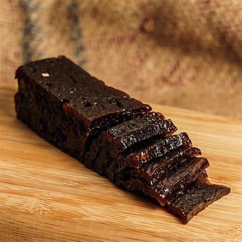 Kozhikode Black Halwa – Flavours of Calicut