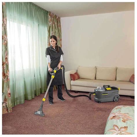 Image result for Karcher Injection Extraction Machine