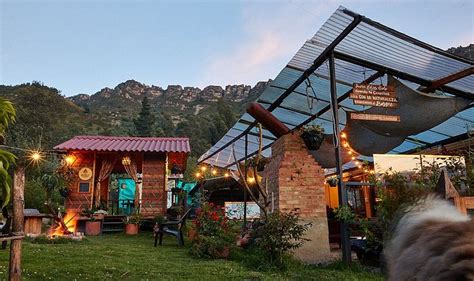 BOSQUE ESCONDIDO AT UNDIAENLAGRANJA (Sutatausa) - Specialty Inn Reviews ...