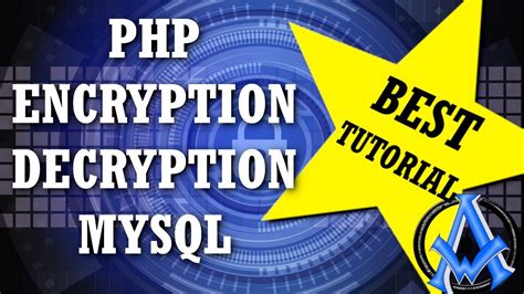 PHP Encryption and Decryption Code 的图像结果