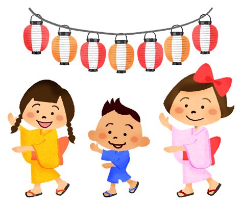 70以上 盆踊り イラスト フリー 228650-フリー素材 イラスト 盆踊り