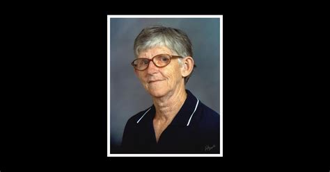 Obituary | Margaret Jo Merritt | Olin L. Gammage & Sons Funeral Home ...