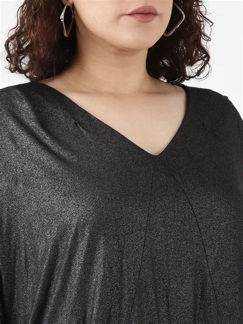 Unveil the party plus-size party wear dresses for women – The Pink Moon