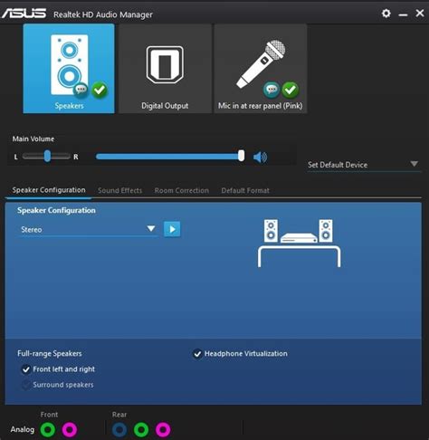 Image result for How to Check Audio Jack Working in a Computer