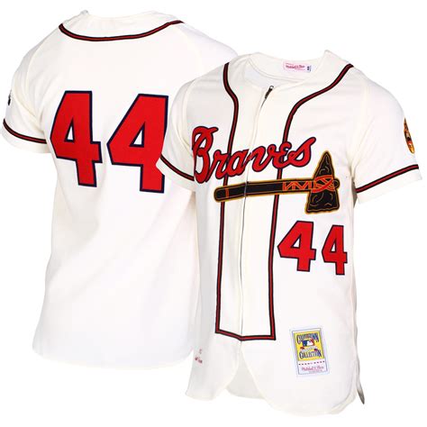 Authentic Atlanta Braves Jerseys, Throwback Atlanta Braves Jerseys ...
