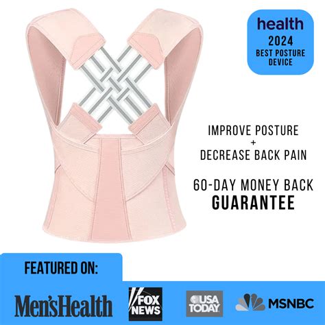 ALIGN PRO™ – PWR Posture