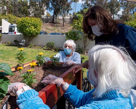 Grossmont Post Acute Care – Skilled Nursing, Physical Therapy ...