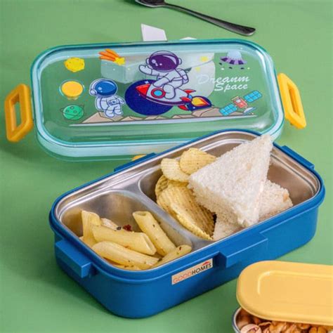 Buy Kids Tiffins & Lunch Box Online Best prices – Vaaree