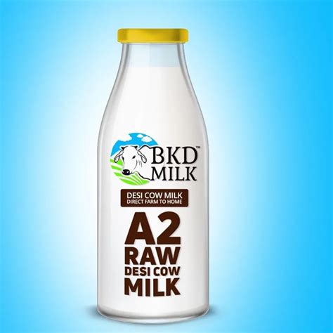 Engineer Mom Starts Dairy Startup to Feed Pure Milk to Lactose ...