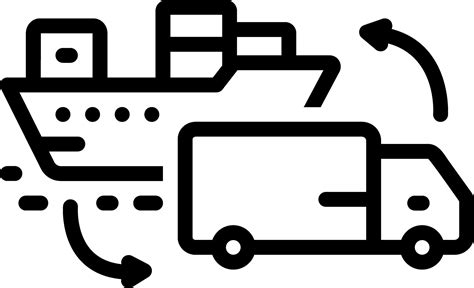 Import Export Vector 的图像结果