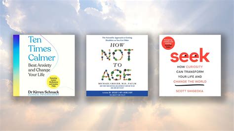12 best self-help audiobooks for 2025 - Pan Macmillan