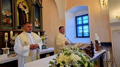 Najava proslave svetkovine Tijelova i procesije kroz Grad Zabok – Župa ...