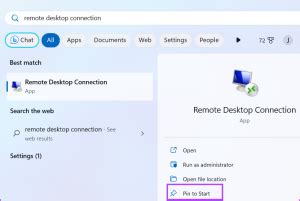 Image result for Open Remote Desktop From Run