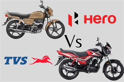 Hero Splendor Plus Xtec vs TVS Star City Plus: Cheapest Bikes Compared ...